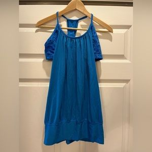 Lululemon Workout top